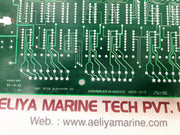 Otis elevator aaa610mt control board aaa26800mt1