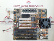 Asus vx97 motherboard