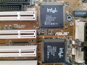 Asus vx97 motherboard
