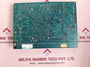 Kone v3f20 mcb pcb card 729618h01
