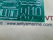 N.sicon 34266922 pcb card