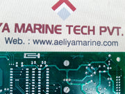 N.sicon 34266922 pcb card