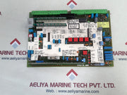 Kone 88991g01 pcb card 376410. h06