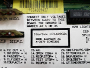 Kone 376409g01 pcb card 376410 h05