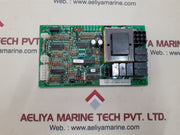 Manitowoc 1092-110 pcb card 0516 2009733