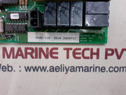 Manitowoc 1092-110 pcb card 0516 2009733