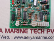 Manitowoc 1092-110 pcb card 0516 2009733