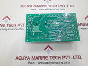Manitowoc 1092-110 pcb card 0516 2009733