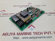 Manitowoc 1092-110 pcb card 0516 2009733