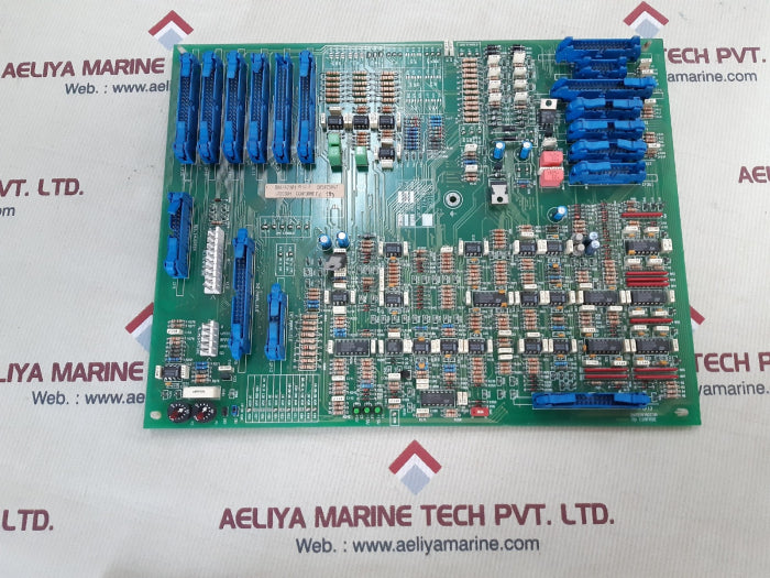 N.sicon 31267471 pcb card s067471