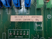 N.sicon 31267471 pcb card s067471