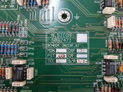 N.sicon 31267471 pcb card s067471