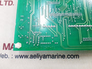 N.sicon 31267471 pcb card s067471