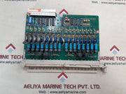 Siemens pc 612 f b1100-f427 hx4e pcb card