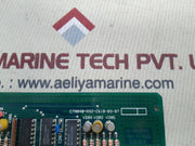 Siemens pc 612 f b1100-f427 hx4e pcb card