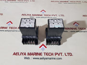 Terasaki Tzs-md Earth Leakage Relay Ac 100/200V