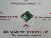 Albatross 37767522 rs232 pcb card