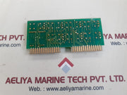 Uzushio uexi 1091 ext.alarm relay unit
