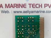 Uzushio uexi 1091 ext.alarm relay unit