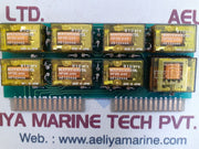 Uzushio uexi 1091 ext.alarm relay unit