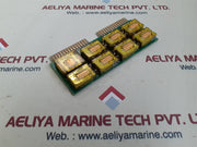 Uzushio uexi 1091 ext.alarm relay unit