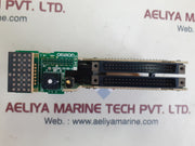 Omron c200h-id217-1 (C200H-ID/0D-3) pcb card