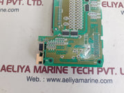 Omron c200h-id217-1 (C200H-ID/0D-3) pcb card
