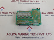 Omron c200h-id217-1 (C200H-ID/0D-3) pcb card