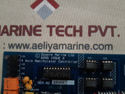 Seaeye marine 6055 axis manipulator controller