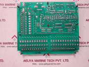 Donaldson p15-6458 program control