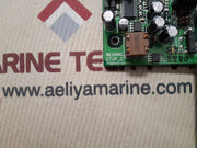 Brannstrom be288g ctup_g pcb card