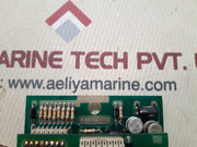 21/9662 d pcb card