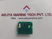 Albatross 37767563 37767589 pcb card tbsl rs422