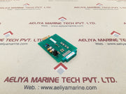 Hydril 101-4004-001 ows calibration card