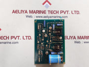 Stork kwant 76 420 2a pcb card