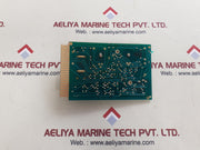 Stork kwant 76 420 2a pcb card
