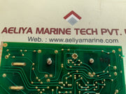 Stork kwant 76 420 2a pcb card