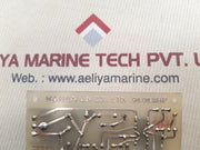 Hyun jin 98.08.whip pcb card