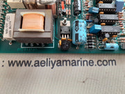 O.s.a.892.1915.0 pcb card mc211185