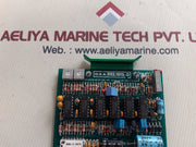 O.s.a.892.1915.0 pcb card mc211185
