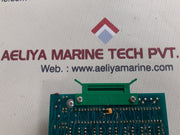 O.s.a.892.1915.0 pcb card mc211185