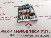 O.s.a.892.1915.0 pcb card mc211185
