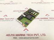 Hoppe-bmt lp ah_up02a pcb card