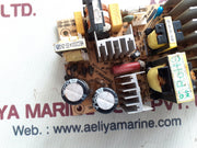 Pcb90425K2 Pcb Card Cd-110-d6, Cd-220-d6