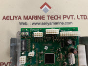 Alliance ALS F8108801 Washer Control Board