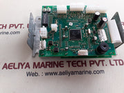 Alliance ALS F8108801 Washer Control Board