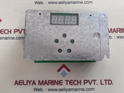 Alliance ALS F8108801 Washer Control Board