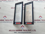 Kt electric co.,ltd group signal lamp unit