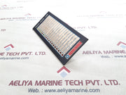 Kt electric co.,ltd group signal lamp unit