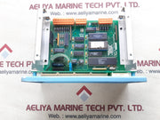 Tms lc101-c1 controller board level com 101 liquid level computer
